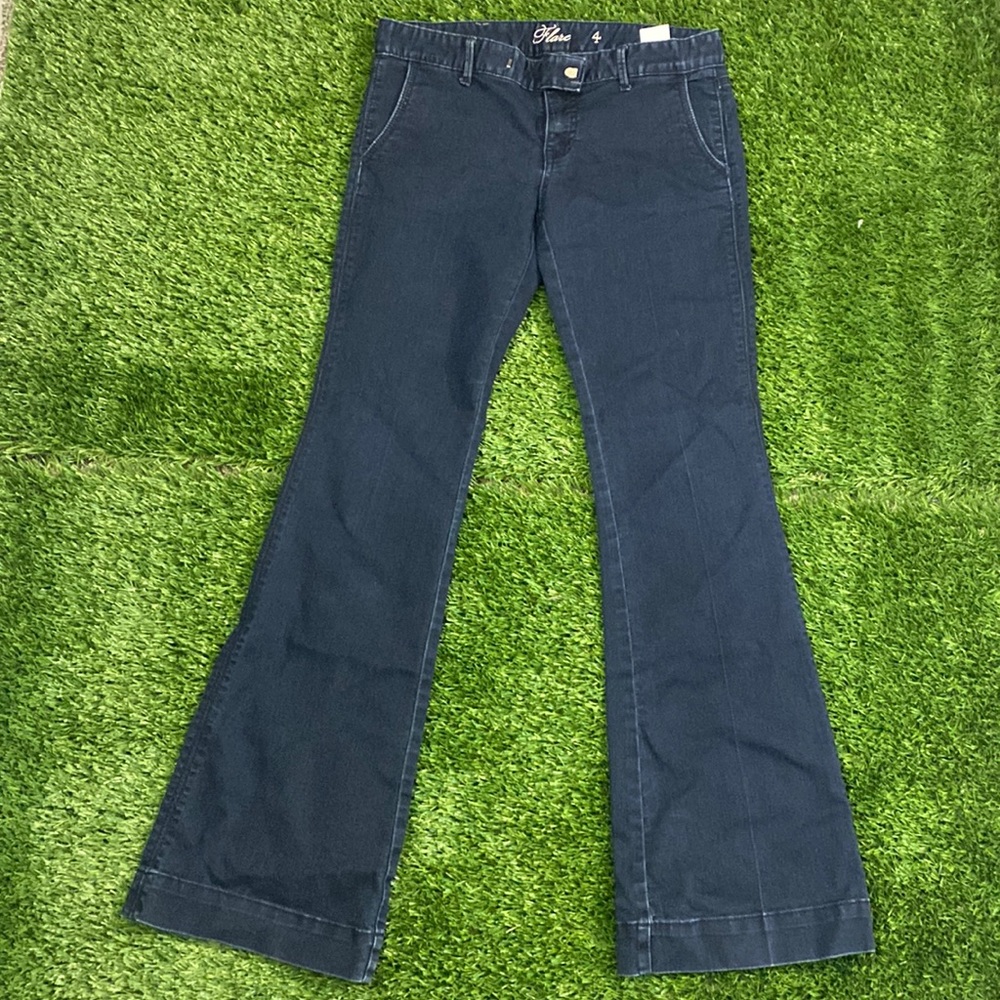 Tommy Hilfiger Flare Jeans